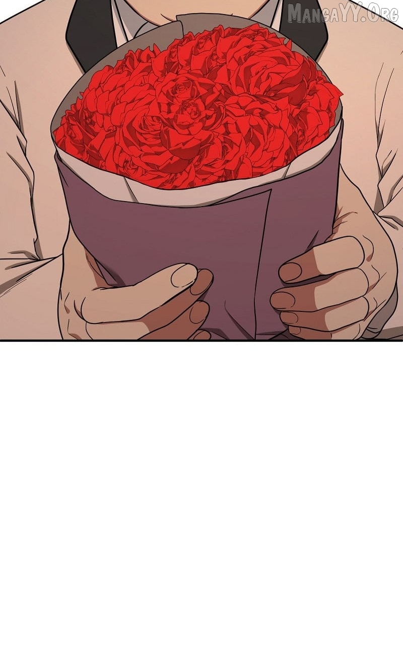 Change Me Chapter 85 - page 19